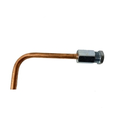 ICOM JTG Łącznik przewodu z zaworem tankowania 5/16'' 8mm, E3 67R-0155316