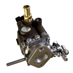 IMPCO CA55-184-2 gaźnik,Mixer do gazu LPG w wózku widłowym