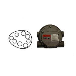 Zestaw naprawczy reduktor IMPCO Spectrum EPR,RK-EPR-4