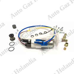 VIALLE LiquidSi pompa gazu do zbiornika LPG, VIALLE PTS70 + filtr komplet E4 67R-010031,E4 67R-010223