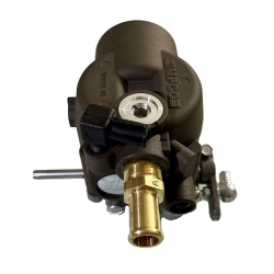 IMPCO CA55-184-2 gaźnik,Mixer do gazu LPG w wózku widłowym