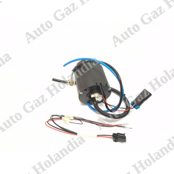ICOM JTG Pompa Oryginalna w zestawie z filtrem obudową ,przewodami+ dodatkowa wiązka do silników o dużej mocy.E3 67R-017005,10R-027213