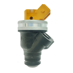 Wtryskiwacz VIALLE  Deka V12 żółty 67R-010069