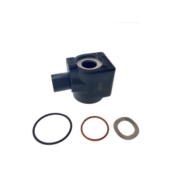 Emer cewka elektrozaworu CNG 12V 13W  E4 10R-03 0320,AMP