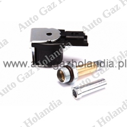 Elektrozawór,cewka reduktora gazu LPG, AG SGI Teleflex Gfi  E4 10R-030268