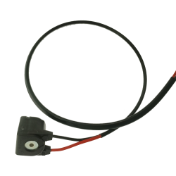 Emer / Valtek Cewka zbiornika LPG 12V DC 11W E4 10R 030268