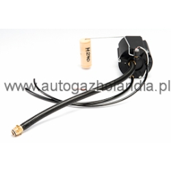 ICOM JTG NEW,JTG HP Pływak z filtrem i czujnikiem