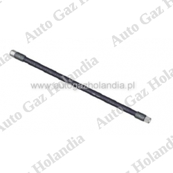 Przewód tankowania Holenderski 150 cm prosty / prosty , E24-67R-015002900 ,PARKER.AG,KOLTEC,NECAM,GFI,TELEFLEXGFI,PRINS,VIALLE,EUROGAS , 3/4-16 UNF =
