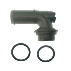 Kolanko do reduktora IMPCO C-series