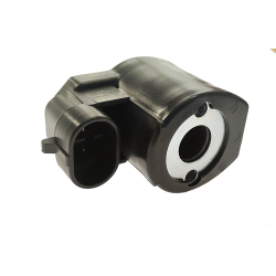 Cewka zbiornika gazu LPG ICOM 12V,11W