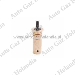 Dysza wtryskiwacza gazu LPG VIALLE LPI ,LPE, 70°