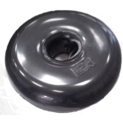 ICOM JTG Zbiornik gazu LPG 650 x 240 63litry, płyta 10 śrub,Subaru Legacy,E3 67R 0158084