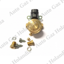 Vialle LiquidSi elektrozawór gazu LPG z filtrem E8 67R-014327 , E4 10R031742