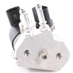 Regulator ciśnienia CNG firmy VENTREX  Automotive 110R-000186,208V, VW
