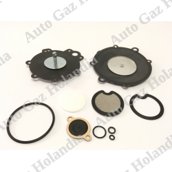 Zestaw naprawczy reduktora ( parownika )gazu LPG AISAN S ,TOYOTA, HYSTER 1479531