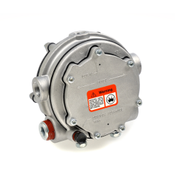 ATLET parwonik gazu IMPCO CK8030248.Reduktor gazu LPG IMPCO COBRA do wózka widłowego ATLET CK8030248