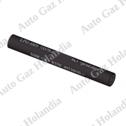 Przewód LPG /CNG 16mm Thunderflex E24 67R-010017,E24 110R-000039 17mm , długość 2,5m