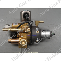 Regulator ciśnienia CNG Teleflex GFI MERCEDES A0014761732 , 110R-000045 - 10R-023530-