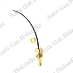 Dysza wtryskiwacza gazu LPG VIALLE LiquidSi,67R 01