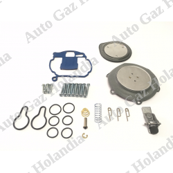 Zestaw naprawczy Econtrols do reduktora,regulatora gazu LPG PROPAN E2377000D, E2377015A, E4 67R-010348