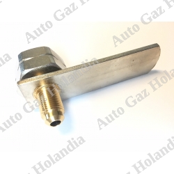 IMPCO Przyłącze 000956903 zbiornika gazu LPG 5/16 SAE 1/2