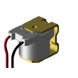 Cewka zbiornika LPG 12V DC 8W (montowana na elektrozaworze zbiornika )