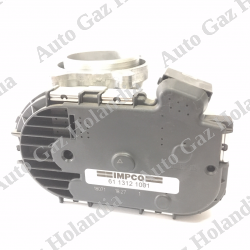 Przepustnica elektroniczna  IMPCO , 6113121001
