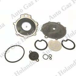Zestaw naprawczy reduktora ( parownika )gazu LPG AISAN S ,TOYOTA, HYSTER 1479531