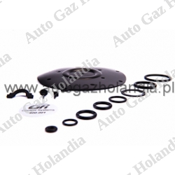 Zestaw naprawczy Reduktora gazu LPG AG SGI Teleflexgfi GFI 600380,E4 67R-010050,ORYGINAŁ
