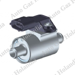 Filtr fazy lotnej  NECAM TeleflexGFI,GFI EZ-SGI z czujnikiem ciśnienia BOSCH,E4 67R-010081, E4 110R-000007 C,E4 10R-030764,110R-000279,067R-010038