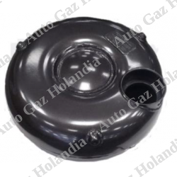 Zbiornik toroidalny ICOM JTG F86 JTG GS, 580 x 270, 60 litrów  , E3 67 R-01 58084,E3 67R-0158084