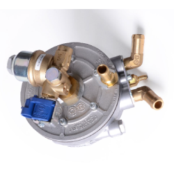 OMVL Reduktor PALLADIO 1.4 BAR LPG  E4 67R-010099