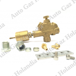 Regulator cisnienia ICOM JTG NEW,67R 01 7003,10R 02 7244