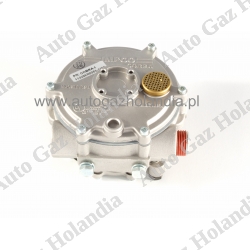 Reduktor gazu LPG parownik IMPCO COBRA  W.P.312 P.S.I. LPG ORYGINALNY IMPCO,GWARANCJA