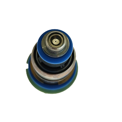 Wtryskiwacz gazu LPG ICOM JTG zielony mały,107454