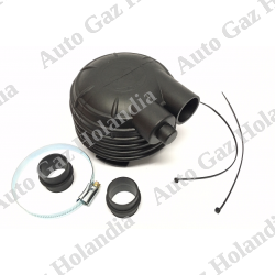 VIALLE LiquidSi gumowa osłona wielozaworu LPG E4 67R-01 0313