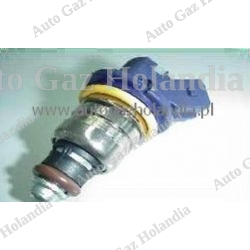 ICOM JTG ,JTG NEW Wtryskiwacz gazu LPG fioletowy ,107453 ,100703
