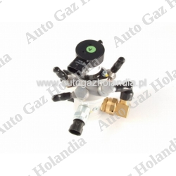 Dystrybutor Necam Koltec CNG VOLVO Bi-fuel67R-010064 , 110R-000005
