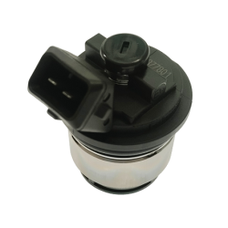 Landi Renzo Wtryskiwacz gazu CNG/LPG  czarny MED GI 25-65 stary typ 237110000,WTYCZKA AMP BOSCH,E13 67R-010234,e3036229,E13 110R000058,E1310R036,JNV90