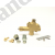 Regulator cisnienia ICOM JTG z regulacją 67R 01 7003,10R 02 7244
