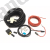 ICOM JTG Pompa Oryginalna w zestawie z filtrem obudową ,przewodami+ dodatkowa wiązka do silników o dużej mocy.E3 67R-017005,10R-027213