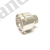 Adapter ,gniazdo wtryskiwacza VIALLE LPI,LPE , 24,4mm
