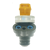 Wtryskiwacz VIALLE  Deka V12 żółty 67R-010069