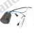 ICOM JTG Pompa Oryginalna w zestawie z filtrem obudową ,przewodami+ dodatkowa wiązka do silników o dużej mocy.E3 67R-017005,10R-027213