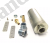Filtr tankowania z obudową ICOM JTG  do przewodu 3/8'' Typ FL01  E7 67R01 585806