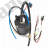 ICOM JTG Pompa Oryginalna w zestawie z filtrem obudową ,przewodami do dużej pojemnośći silnika .E3 67R-017005,10R-027213