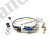 VIALLE LiquidSi pompa gazu do zbiornika LPG, VIALLE PTS70 + filtr komplet E4 67R-010031,E4 67R-010223