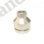 Adapter ,gniazdo wtryskiwacza VIALLE LPI,LPE, 45°, 24,4mm