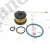 Filtr BRC zaworu ET98 MY07 oryginalny ,04RE001M7004