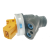Wtryskiwacz VIALLE  Deka V12 żółty 67R-010069